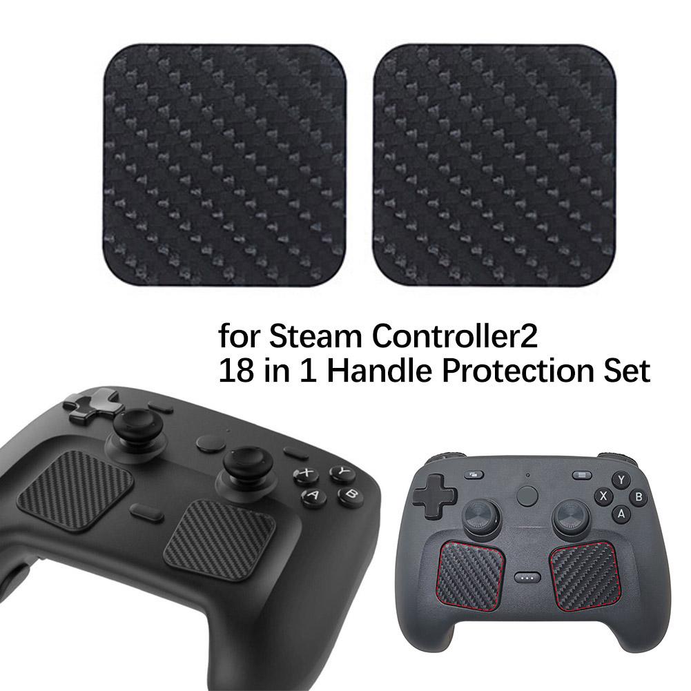 Soft Anti-Slip Silicone Cover  - đánh giá và giá Gaming Accessories Aesthetic