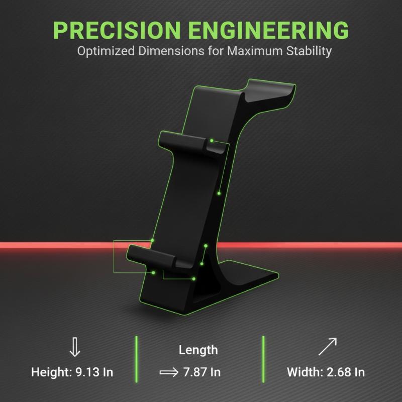 Universal Dual Game Controller - đánh giá và giá Gaming Accessories Rack