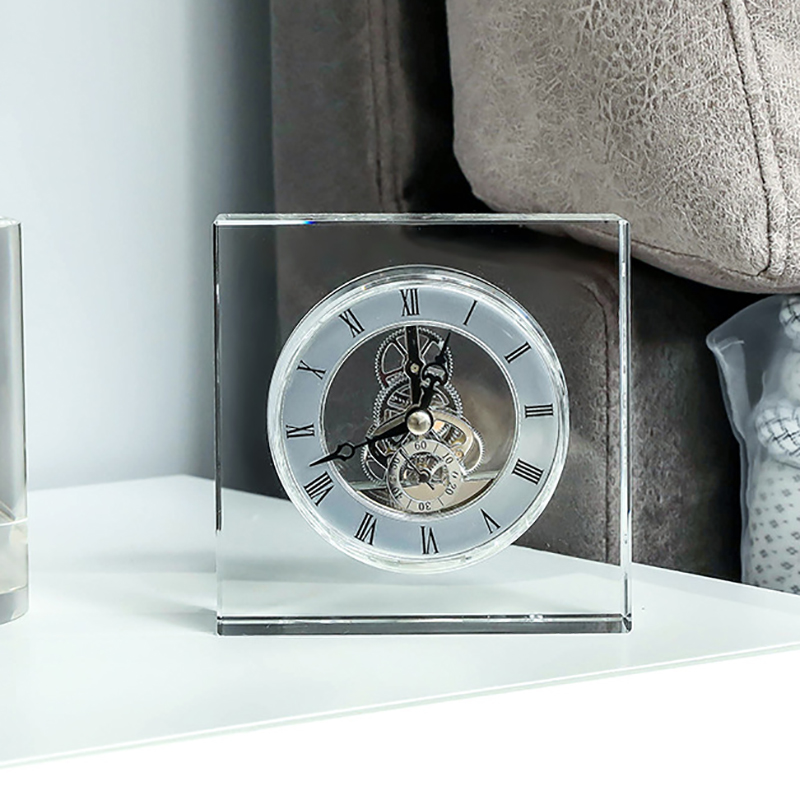 Nordic Crystal Silent Table Cl - đánh giá và giá Accessories For Your Gaming Room