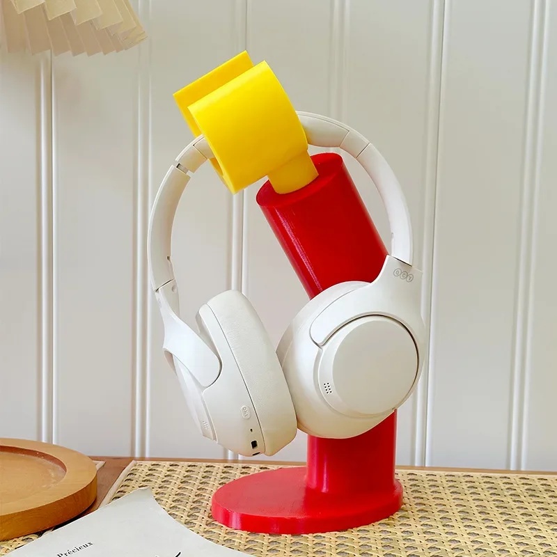 Creative Cute Headset Stand fo - đánh giá và giá Accessories For Your Gaming Room