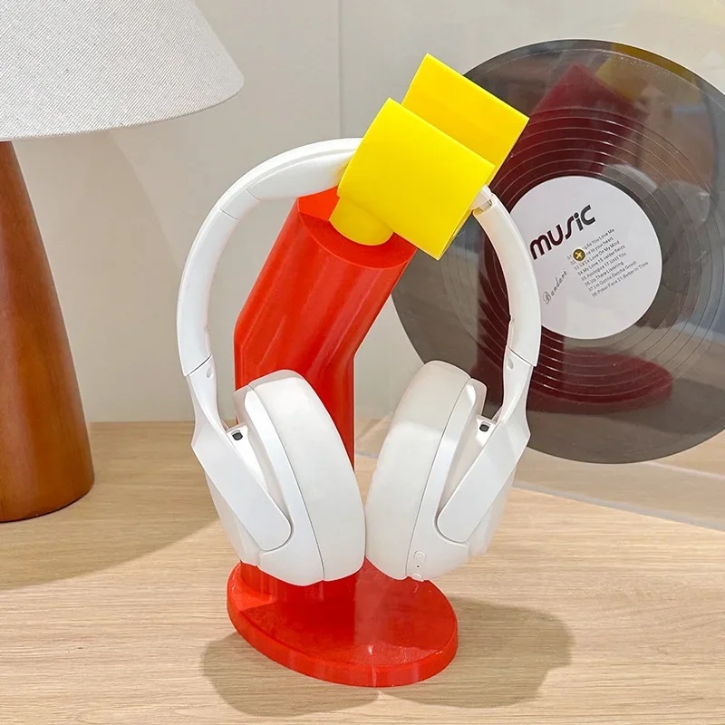 Creative Cute Headset Stand fo - đánh giá và giá Accessories For Your Gaming Room
