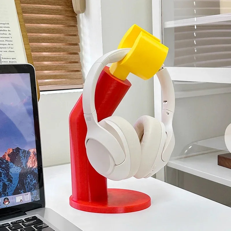 Creative Cute Headset Stand fo - đánh giá và giá Accessories For Your Gaming Room