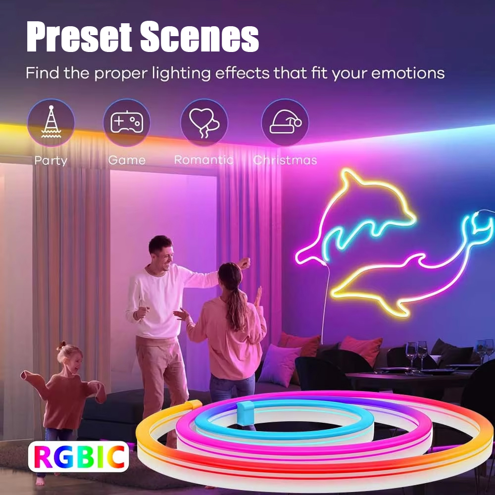 5V USB Outdoor RGB Led Lights  - đánh giá và giá Accessories For Your Gaming Room
