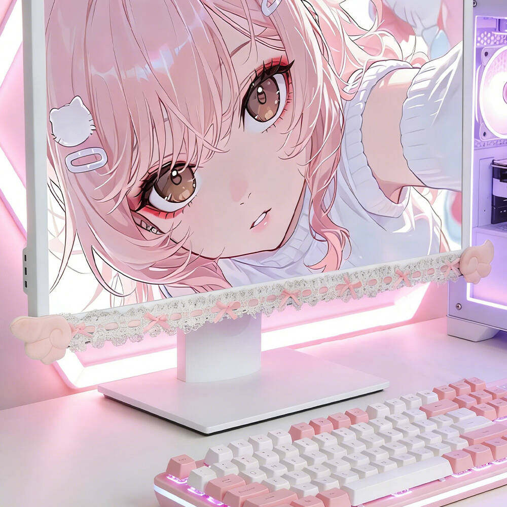 Miếng dán trang trí màn hình m - đánh giá và giá Accessories For Your Gaming Room