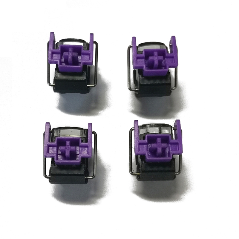 Razer Tím Quang Trao Đổi Nóng  - đánh giá và giá Gaming Accessories Aesthetic