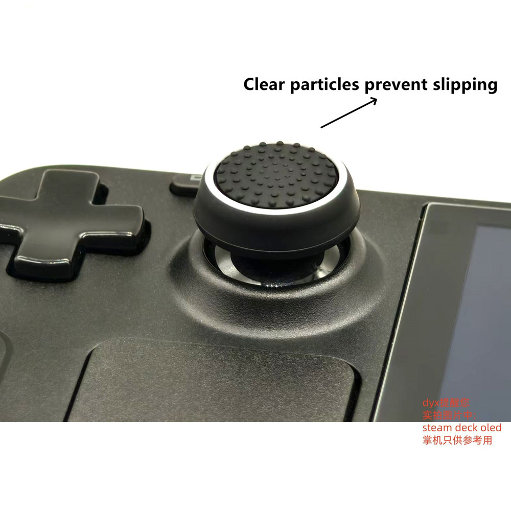 Silicone Thumb Grips Joystick  - đánh giá và giá Gaming Accessories Aesthetic