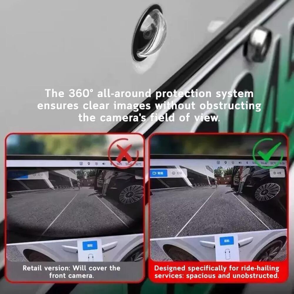 2pcs Car Camera Lens Protector - đánh giá và giá Gaming Accessories Rack