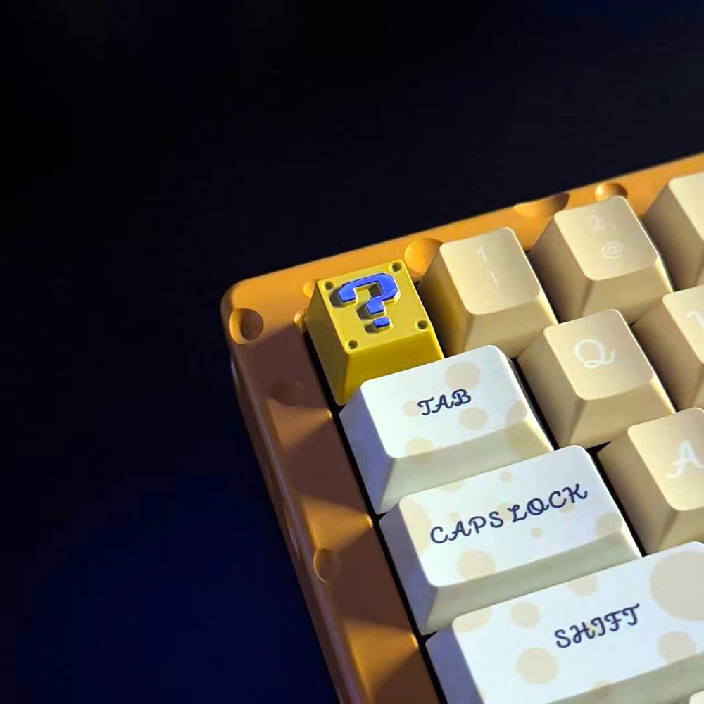 Retro 8-Bit Pixel Question Blo - đánh giá và giá Gaming Accessories For Room