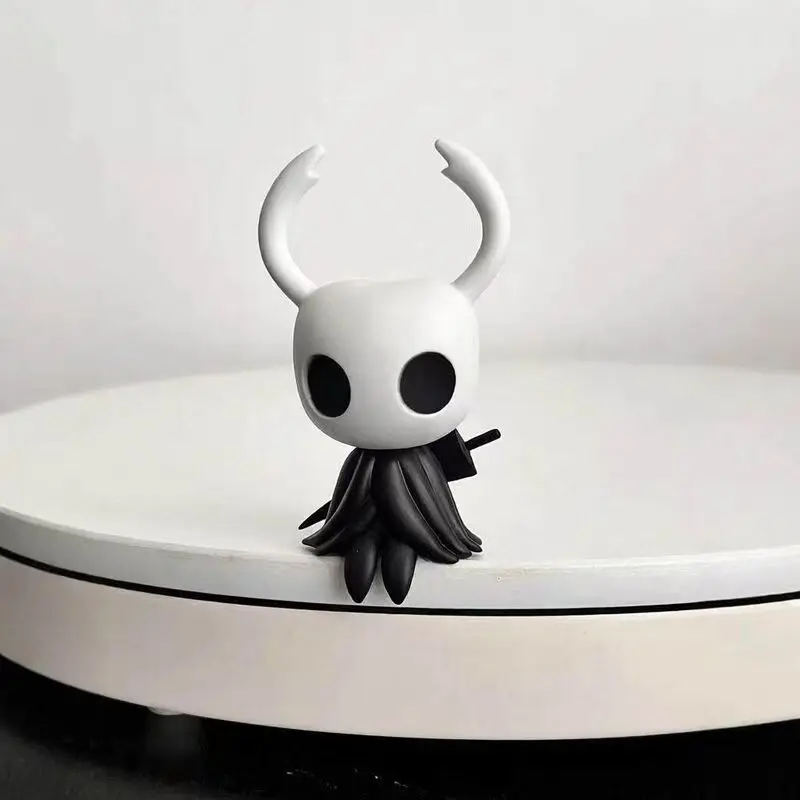 Hollow Knight The Knight Figur - đánh giá và giá Gaming Accessories Aesthetic