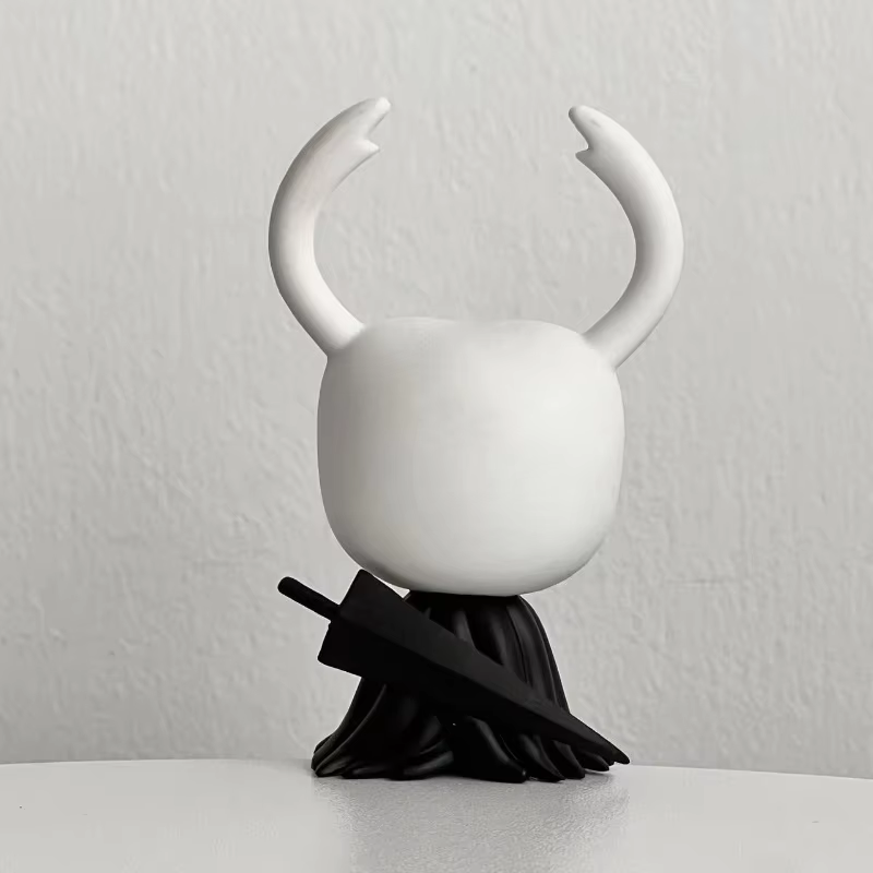 Hollow Knight The Knight Figur - đánh giá và giá Gaming Accessories Aesthetic