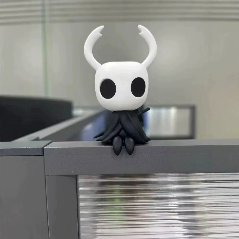 Hollow Knight The Knight Figur - đánh giá và giá Gaming Accessories Aesthetic