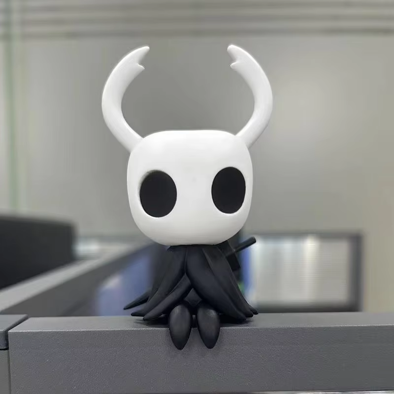 Hollow Knight The Knight Figur - đánh giá và giá Gaming Accessories Aesthetic
