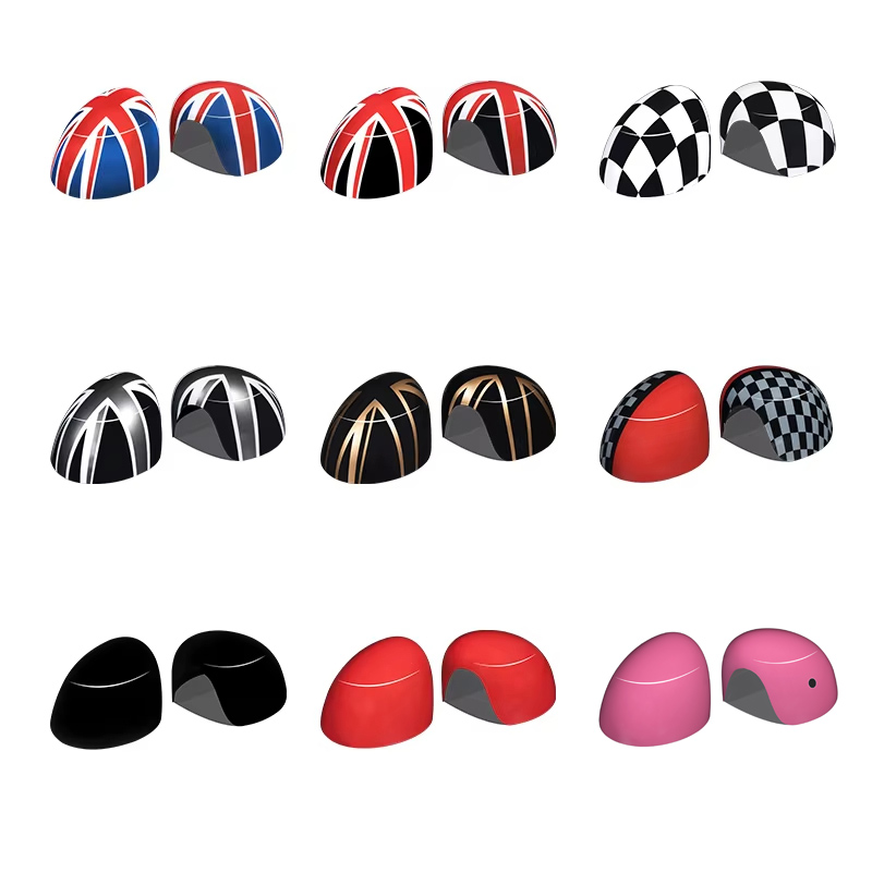 Rearview Mirror Shell Exterior - đánh giá và giá Gaming Accessories Rack