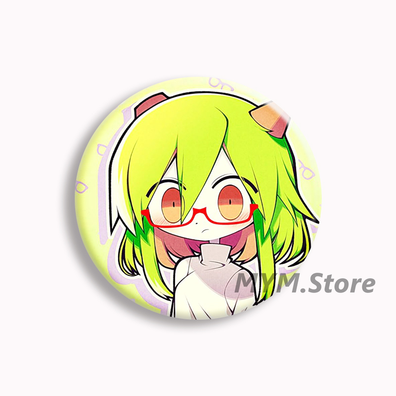 Yosafire Soft Button Pin The G - đánh giá và giá Gaming Accessories For Room