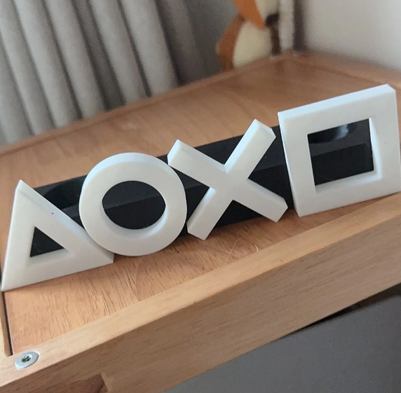 For PS5 Controller Storage Dis - đánh giá và giá Gaming Accessories For Room