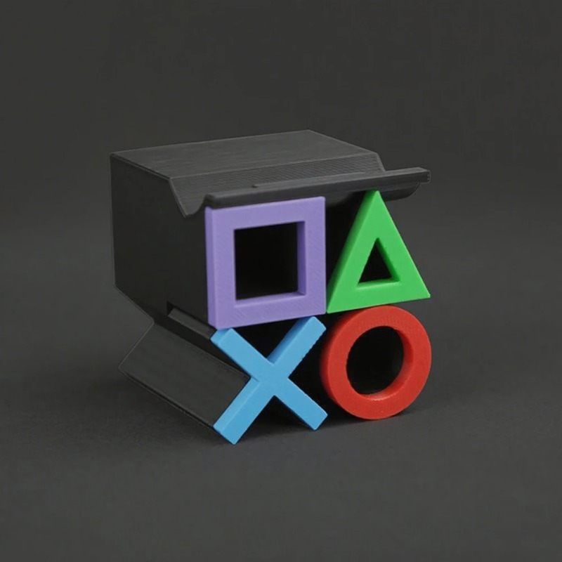 For PS5 Controller Storage Dis - đánh giá và giá Gaming Accessories For Room