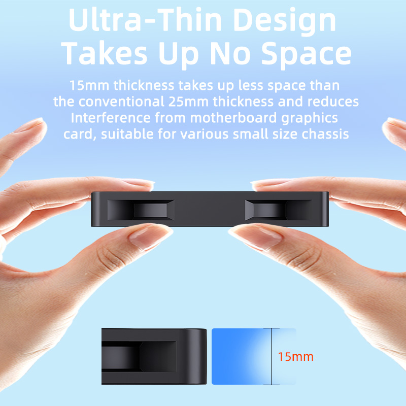 Teucer UT-7015 7cm Chassic Coo - đánh giá và giá Gaming Accessories Rack