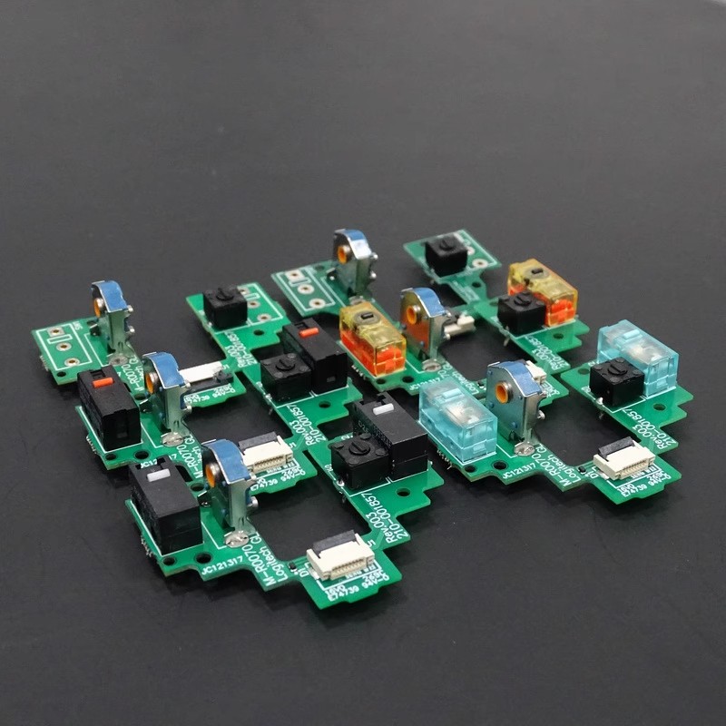 1pc Key Board Button PCB For L - đánh giá và giá Logitech Mouse G Pro X Superlight